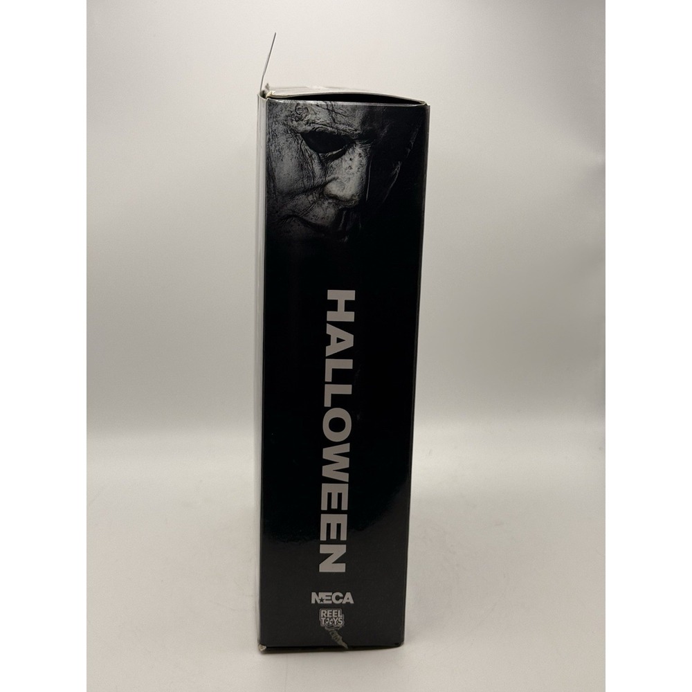 NECA Halloween Ultimate Michael Myers 7" Action Figure Movie 1:12 New - Picture 5 of 9